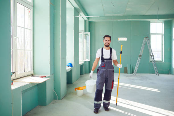 Best Industrial Mold Remediation  in Port Morris, NJ