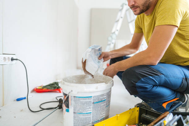 Best Air Quality Testing for Mold Spores  in Port Morris, NJ