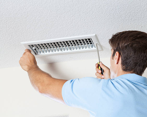 Best Crawl Space Mold Remediation  in Port Morris, NJ